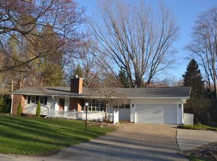 6745 Alan Ln, Fairview, PA 16415