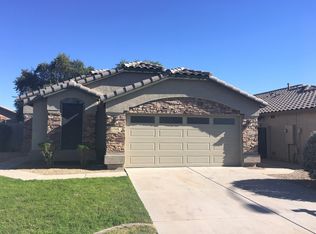 3101 S 93rd Pl, Mesa, AZ 85212