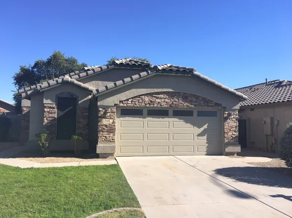 3101 S 93rd Pl, Mesa, AZ 85212