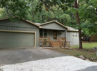 750 N Fowler Ave, Fayetteville, AR 72701