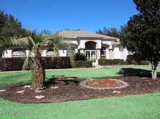 1673 E Ridgefield Dr, Hernando, FL 34442