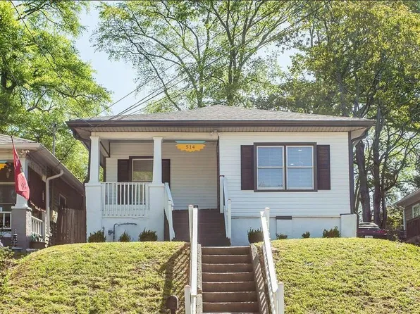 514 Connally St SE, Atlanta, GA 30312
