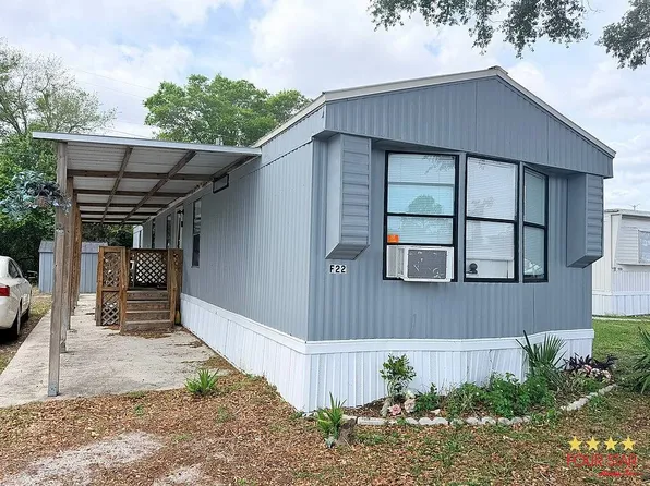 1300 Hand Ave #F-22, Ormond Beach, FL 32174