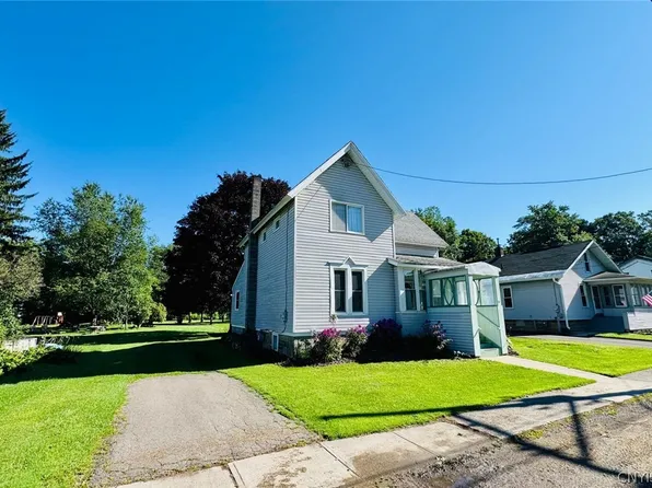 25 W Academy St, Mc Graw, NY 13101