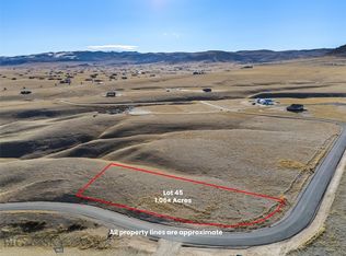 45 Lucille Loop, Ennis, MT 59729