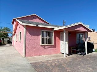 2431 Arrowhead St, North Las Vegas, NV 89030