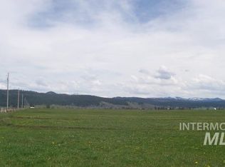 55 & Nasi Hwy #55, Donnelly, ID 83615
