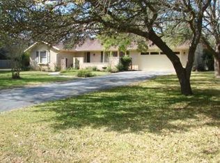 8001 El Dorado Dr, Austin, TX 78737