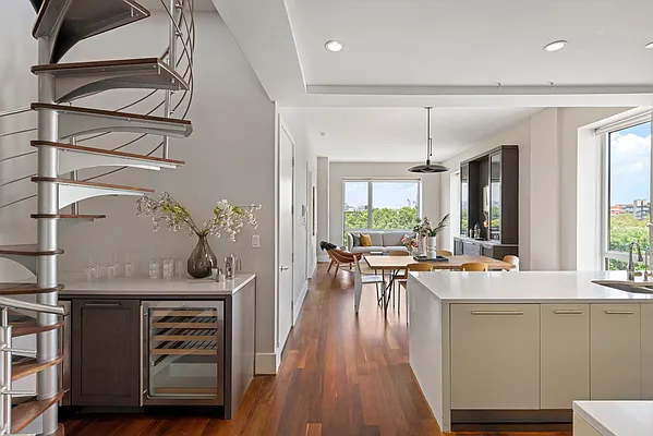 Sold by SERHANT. | media 6