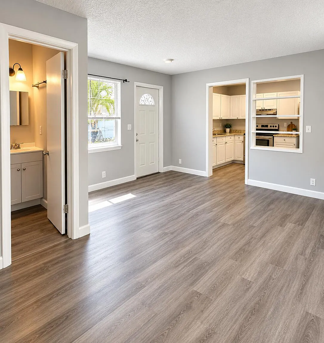 1 bed, 1.0 bath, 700 sqft, $1,650 — Photo 4