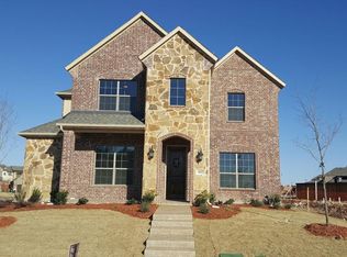 402 Chloe Dr, Allen, TX 75013