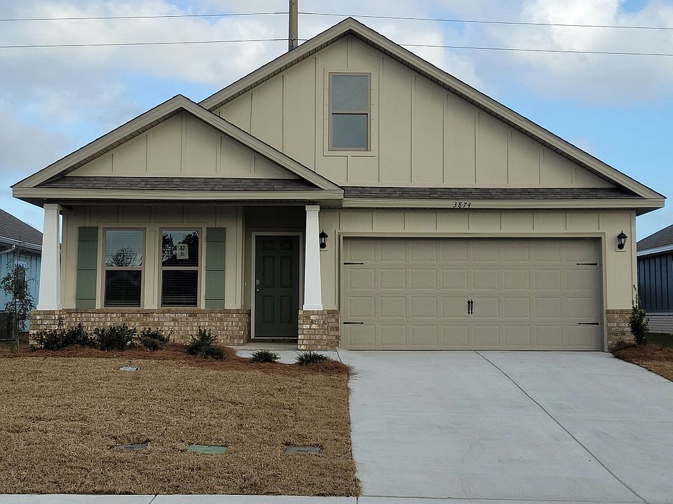 1st image of 3874 Conrad Ct