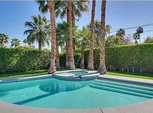 1829 E Desert Palms Dr, Palm Springs, CA 92262