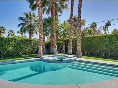 1829 E Desert Palms Dr, Palm Springs, CA, 92262