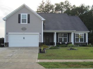 3005 Gulfstream Ln, Ridgeville, SC 29472