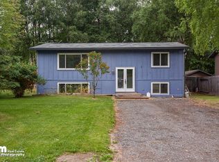 4543 Delong Dr, Anchorage, AK 99502