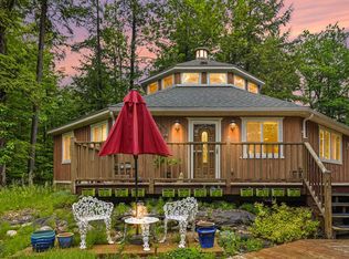 719 N Straits Hwy, Indian River, MI 49749