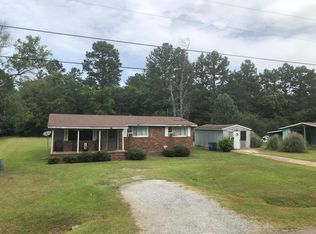 1230 Georgia Ave SE, Dawson, GA 39842