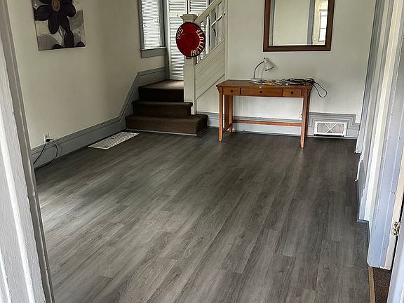 Entry Way