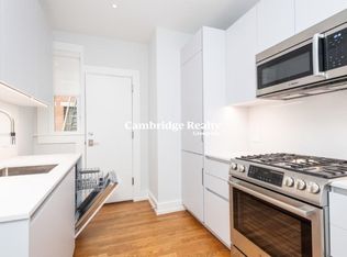 17 Forest St #23T, Cambridge, MA 02140