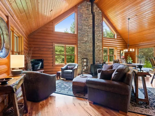 11733 Sylvan Ln, Ellison Bay, WI 54210