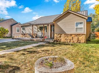 309 S Grand Ave, Rangely, CO 81648