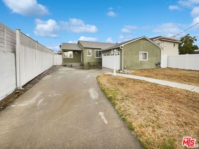 7607 Ben Ave, North Hollywood, CA, 91605