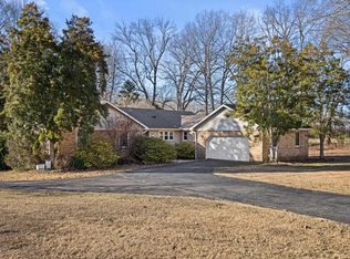 255 Rice Rd, Florence, AL 35633