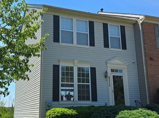 6814 Delafield Ct, Frederick, MD 21703