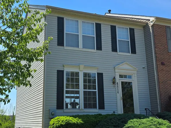 6814 Delafield Ct, Frederick, MD 21703