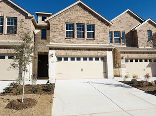 752 Thorn Creek Dr, Anna, TX 75409