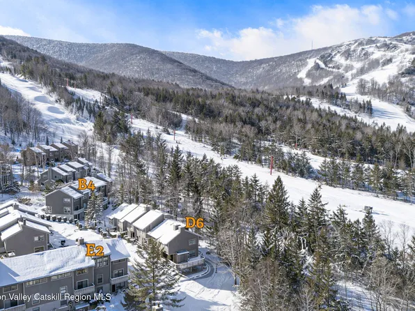 70 Highlands Drive #E2, Hunter, NY 12442