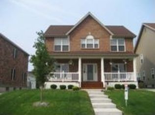 5879 Clemens Ave, Saint louis, MO 63112