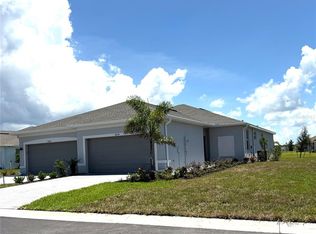 8694 Seasalt Loop, Englewood, FL 34224