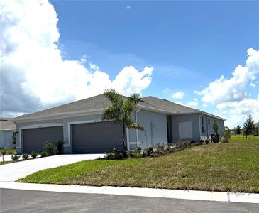 8694 Seasalt Loop, Englewood, FL, 34224