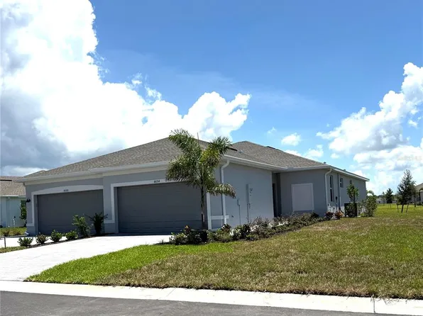 8694 Seasalt Loop, Englewood, FL 34224