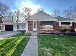 686 Patterson Ct, Inkster, MI 48141