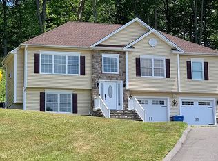 129 Joshua Town Rd, Waterbury, CT 06708