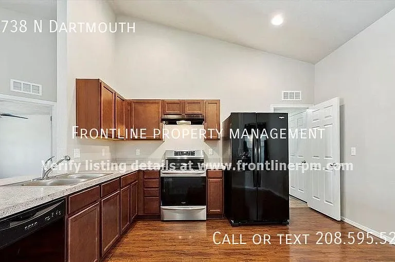 16738 N Dartmouth — Photo 6