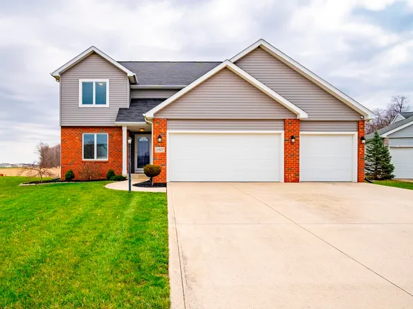 4927 Wintergreen Way, New Haven, IN 46774