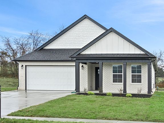 4th image of 1581 Collins View Way Lot 96