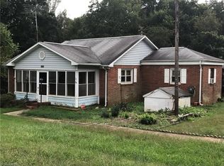 1920 Ashley Loop, Reidsville, NC 27320
