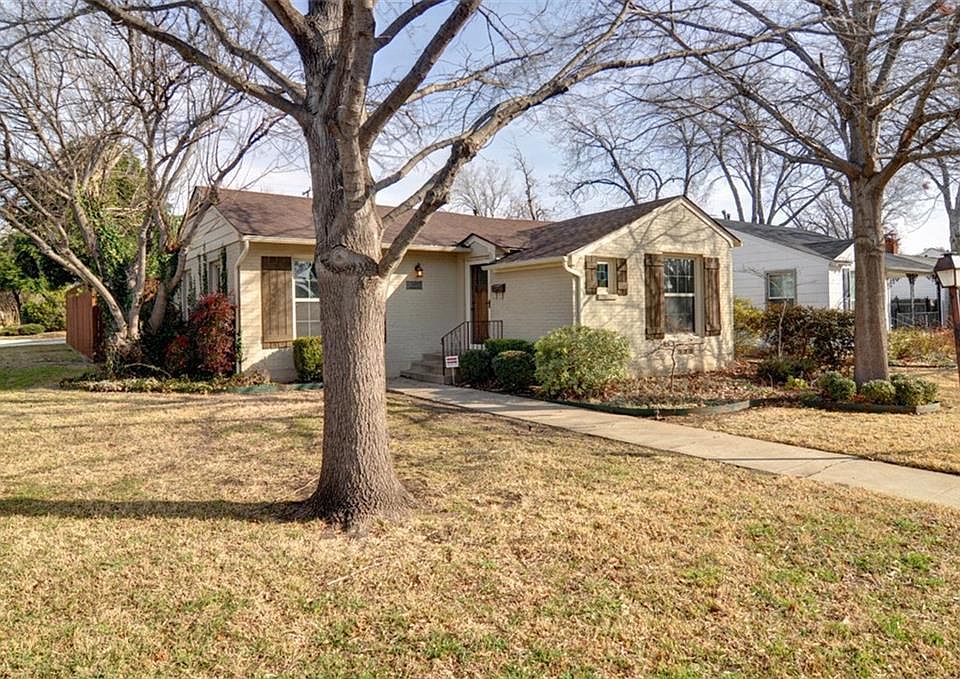 1st image of 4432 Birchman Ave