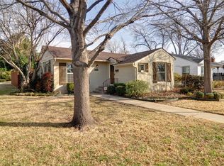 4432 Birchman Ave, Fort Worth, TX 76107