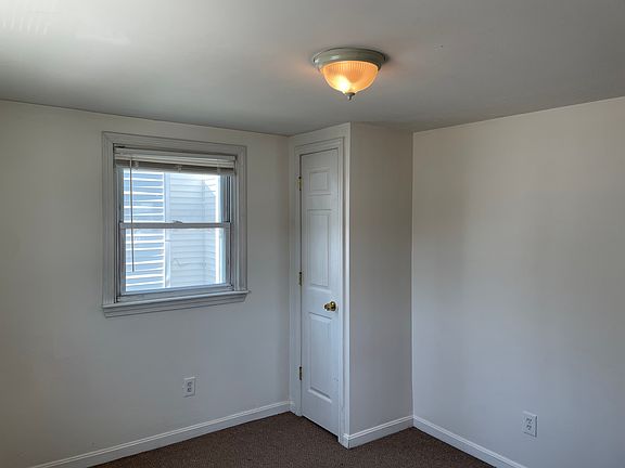 Bedroom 1 Closet