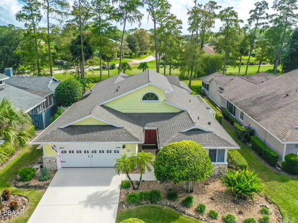 39 Treetop Cir, Ormond Beach, FL 32174