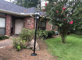 312 Winged Foot Dr, Lufkin, TX 75901