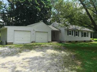 2309 W Bloomfield Rd, Bloomington, IN 47403