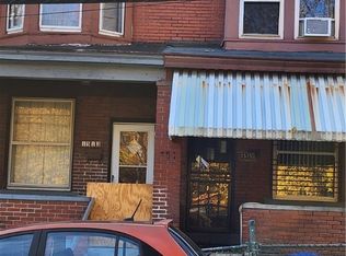 1513 N Homewood Ave, Pittsburgh, PA 15208
