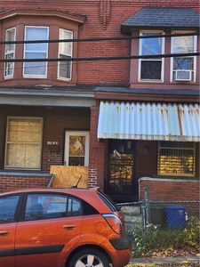 1513 N Homewood Ave, Pittsburgh, PA, 15208